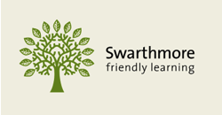 Logo of Swarthmore