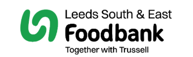 Leeds south and east food bank logo